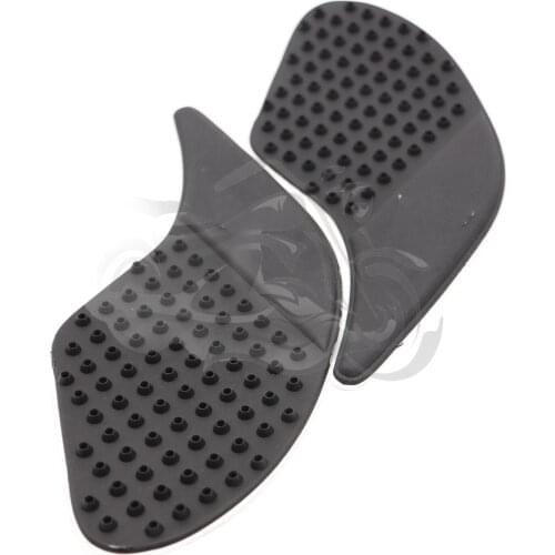 For Kawasaki Ninja 300 250 Protector Anti slip Tank Pad Sticker Gas Knee Grip Traction Side Pad 3M Decal EX300 EX250 NINJA300