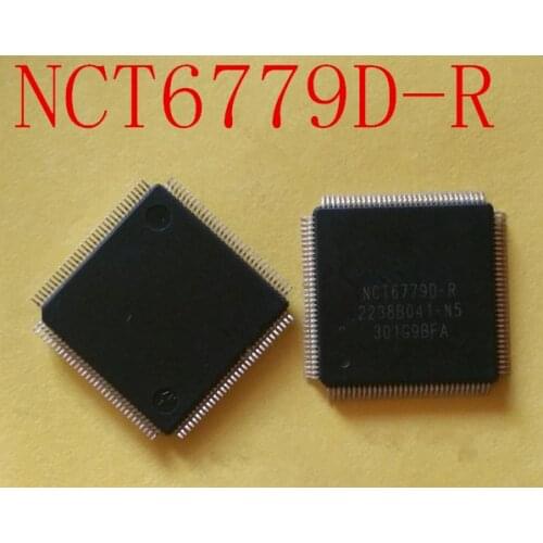 NEW NCT6779D-R
