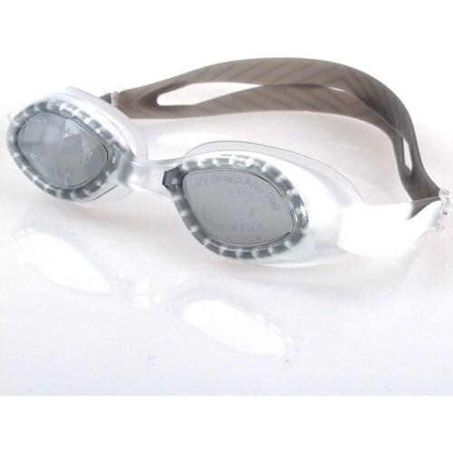 219 New Kids Children Adjustable Waterproof Anti Fog Swimming Glasses Goggles Outdoor Sports Swim Pool Eyewear Free Shipping