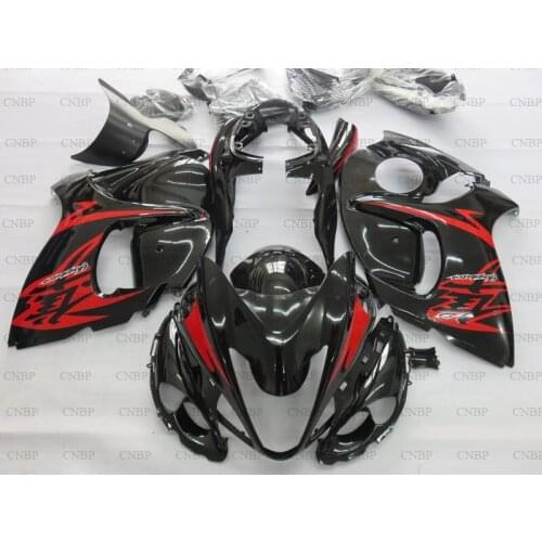 Fairing Kits for Suzuki GSXR1300 2008 - 2015 Plastic Fairings Gsx 1300R 12 13 Full Body Kits GSX-R1300 10 11