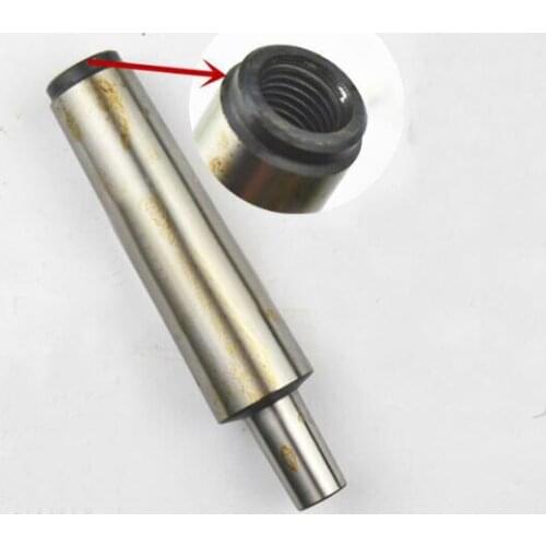 Reducing DrillSleeve MT2 to B10 B12 B16 B18 B22 Morse Taper Shank Drill Chuck Arbor Drilling Lathe 0.6-6/1-10/1-13/3-16/5-20 M10