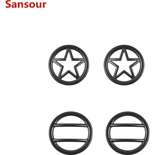 Sansour Headlight Housings