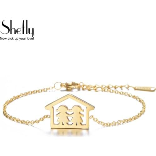 SHEFLY Friendship Bracelets