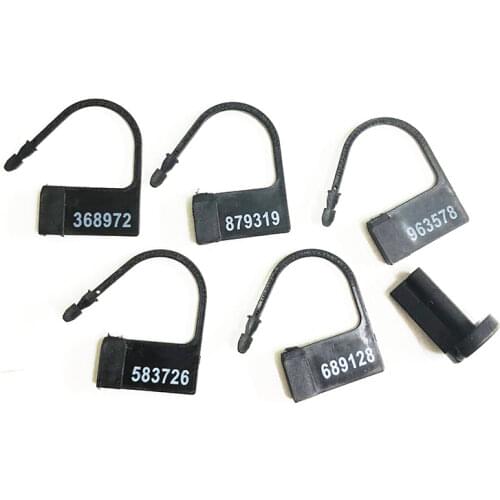 Cobra Air Lock Pin Male Chastity Device Plastic Accessory For 5pcs One-time Code Lock Cockring Sex Toys Penis Ring Sex Shop