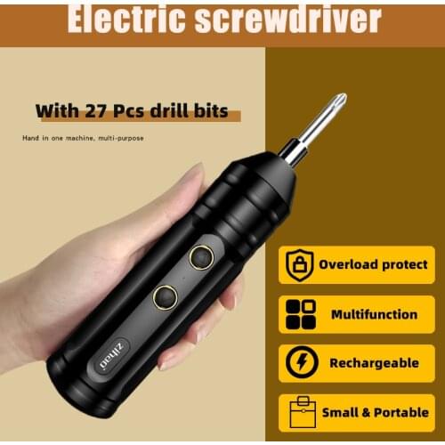 TRIMROK Screwdrivers