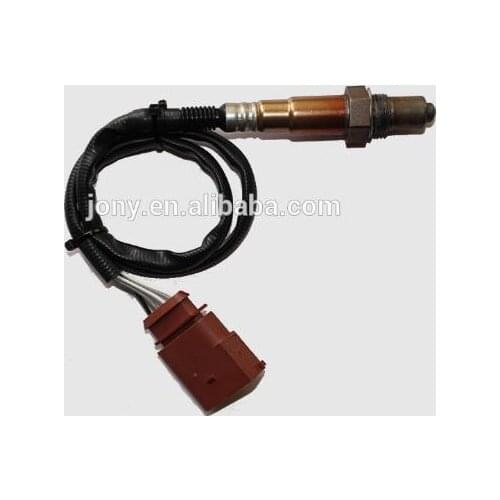 Universal O2 Oxygen Sensor For New Passat 1.8T after 0258010032 #01052201-303