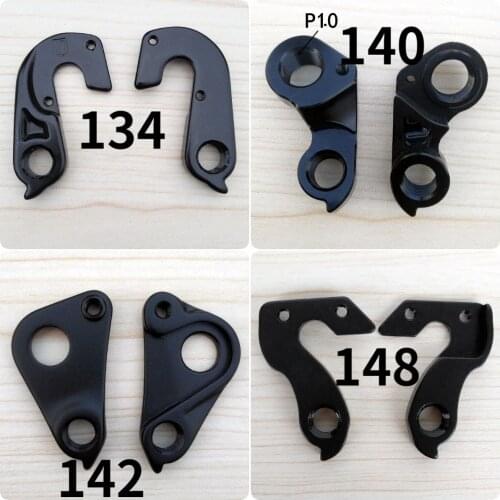 1pc Bike Derailleur Gear Hanger Mech Dropout Fit For Specialized For Norco For S-works For Canyon For cannondale
