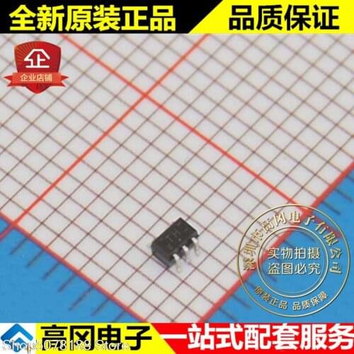 10pieces 74HCT1G86GW SOT753 TH