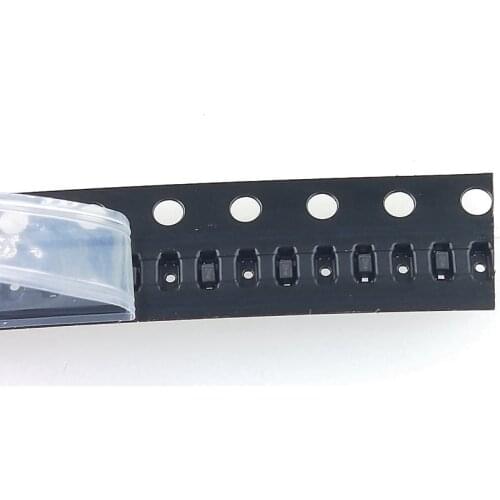 200pcs new Original LESD5Z7.0T1G LESD5Z7.0T1 ESD SOD-523 ZH new affordable