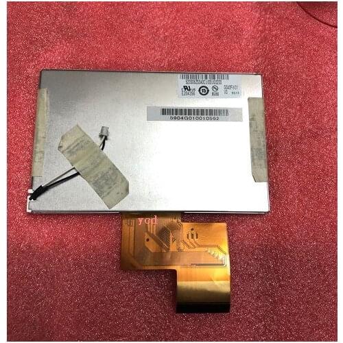 4.3 inch industrial monitor G043FW01 V0
