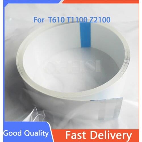 Plotter parts Carriage assembly trailing cable A1 for HP DJ Z2100 Z3100 T610 T1100 Z3200 Q5669-60681 Q5669-67052 Q6683-60229