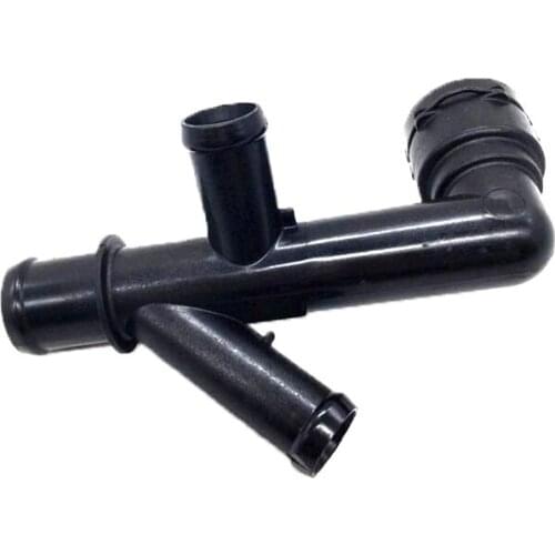 FOR VW BEETLE 13-17 Hose Coupling Water flange 5C0122291E 5C0 122 291 E