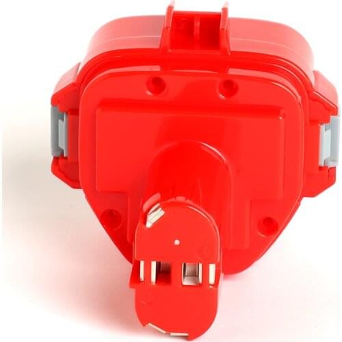 12v 3300mAh power tool battery for Makita 192681-5/192698-2/1222/1220/193157-5/192698-8/1233/192598-2/638347-8-2/193681-6