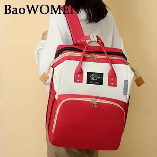 BaoWomen Children's Bags And Backpacks