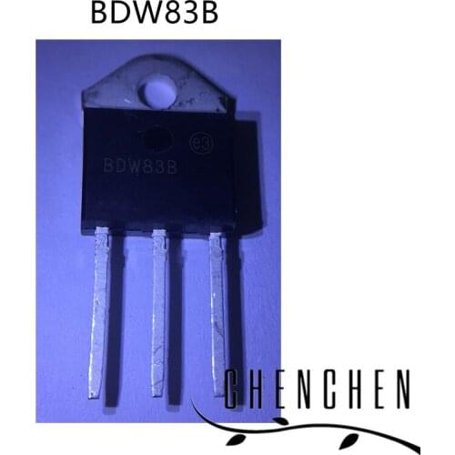 BDW83B BDW838 TO247 100% New