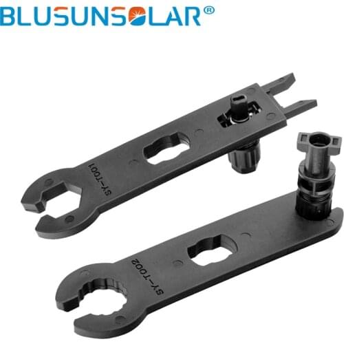 BLUSUNSOLAR Oil Filter Keys