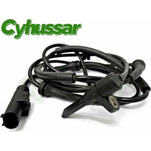 ABS Speed Sensor Front Left For ALFA ROMEO 147 156 GT 932 937 97- 46826475/46823093