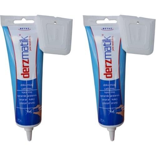 Derzmatik Adhesives And Sealants