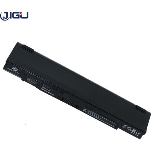 JIGU Laptop Battery For acer Aspire One 531 751h AO751h-1021 AO751h-1080 AO751h-1145 AO751h-1153 AO751h-1192 AO751h-1196