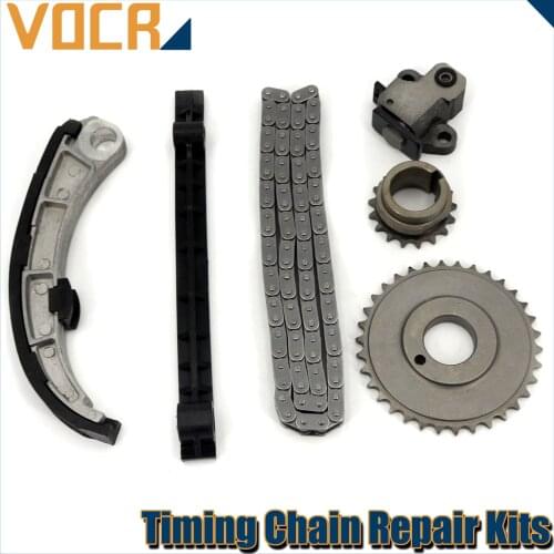 TIMING REPAIR KITS for BYD:FLYER(0.9)03-06 DA462 DS070049