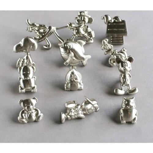 Laural Children's Furniture Handles