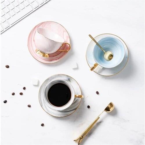 Lidiliya Mugs With A Spoon