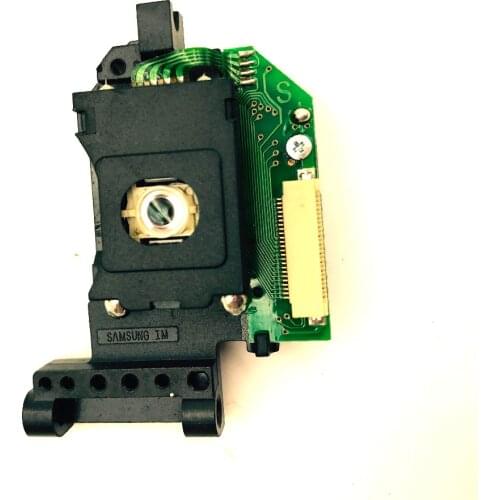 Original new SOHDL6 SOH-DL6FS SOHDL6FS DL6FS DVD laser lens for Home car video system