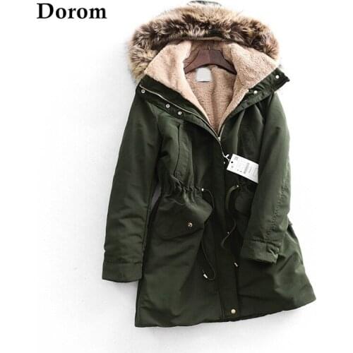 Pearl Diary Women's Military Jackets