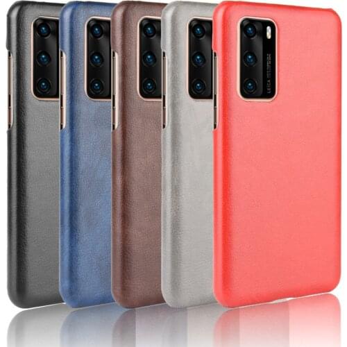 Чехлы для телефонов Huawei P20 Pro PEIBIN China At AliExpress