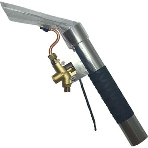 Upholstery Carpet Cleaning Extractor Machine Auto Furniture Cleaning Hand Tool