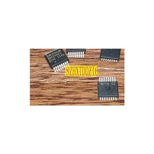 1pcs MAX4661CAE MAX4661EAE MAX4661 SSOP16 [SMD]