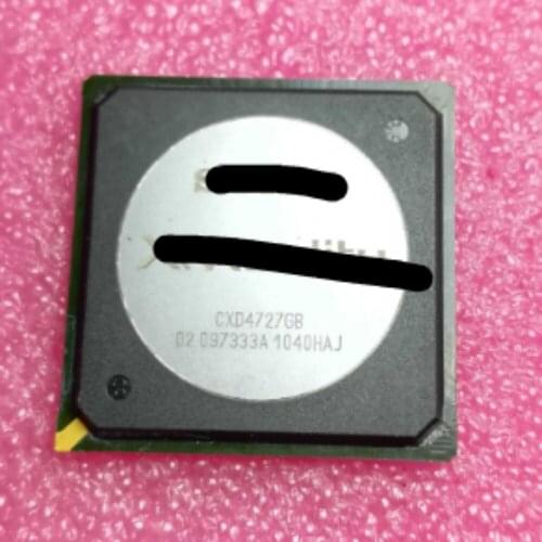 2pcs CXD4727GB BGA 100% new original