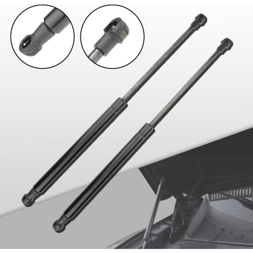2 PCS Front Hood Lift Support Shocks Struts For Land Rover Range Rover 2003-2011 SG487001