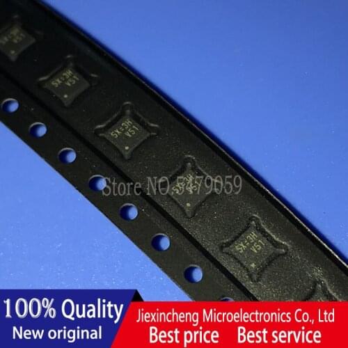 5PCS RT6575DGQW (5X=1J 5X=2K 5X=2B 5X=3K 5X=3B 5X=**) RT6575D RT6575 RT6575DG QFN20 New original