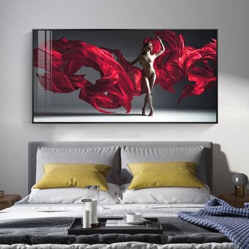 5d Diy Diamond Painting Portrait Sexy Woman Full Square Diamond Embroidery Cross Stitch Patterns Nude Art Needlework Home Decor