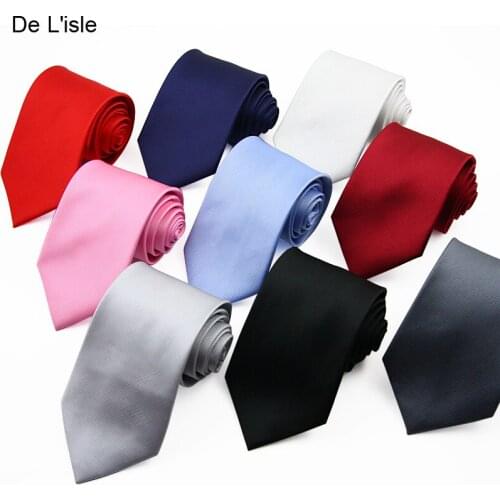 Brand New Classic 8.5cm Handmade Jacquard Necktie Nano Waterproof Business Party Gift Packing