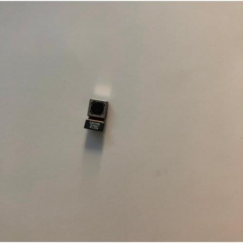 Used Back Camera Rear Camera 13.0MP Module For THL W100S repair parts replacements Free shipping+Tracking Number