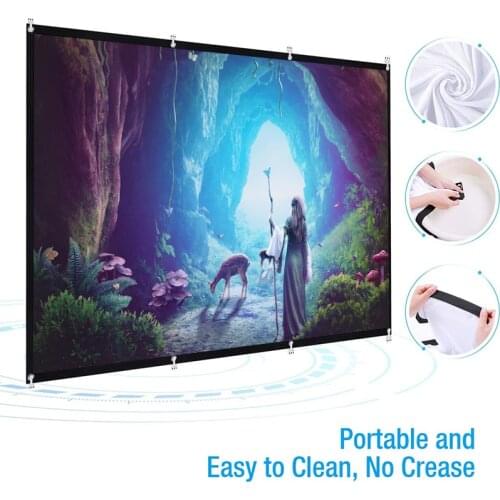 Centechia Projectors