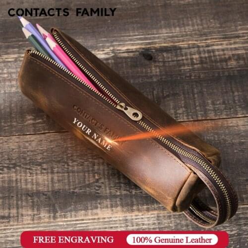 Пеналы CONTACTS FAMILY China At AliExpress