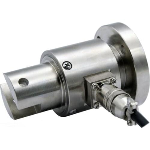 DYJN-102 Static Torque Sensor Strained Load Cell Torque Force Torque Sensor 20N 50N 100N 200N 500N