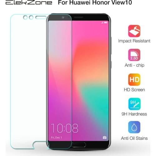 Elekzone Screen Protectors For Huawei Mate 20 Pro