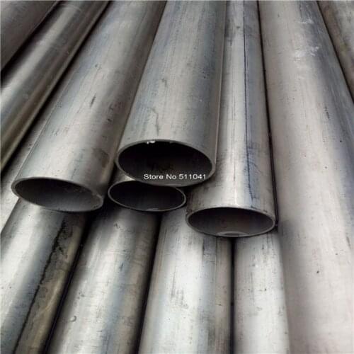 Gr5 titanium tube grade5,Resistance to high pressure high temperature titanium tube,GR5 OD35mm x 30.9 ID, Length 385mm