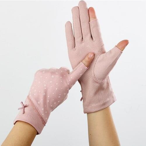 okazj-A Women's Mittens