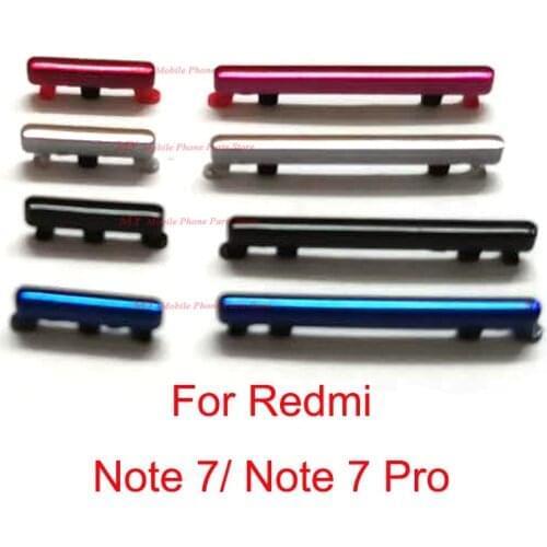 ONEVAN Flex Cables For Phones Xiaomi Redmi 7