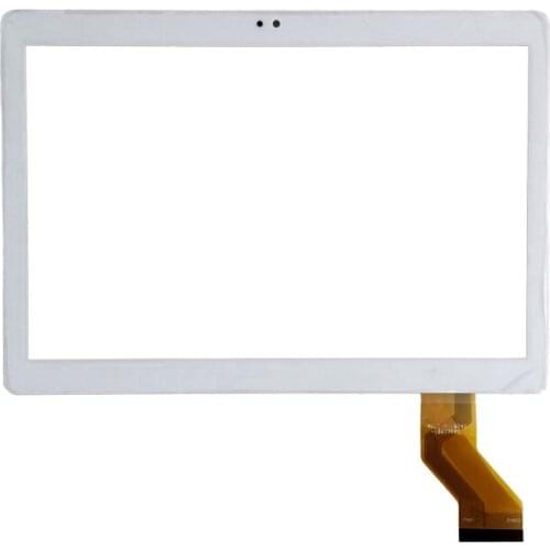 Touch screen Digitizer WY-CTP0001 WY-CTP0001DJ MGLCTP-10927-10617FPC For 10.1 inch KTK6580 MTK8752 MTK6592 MTK6582 Tablet