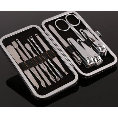 SMITH CHU Equipment And Tools For Manicure And Pedicure