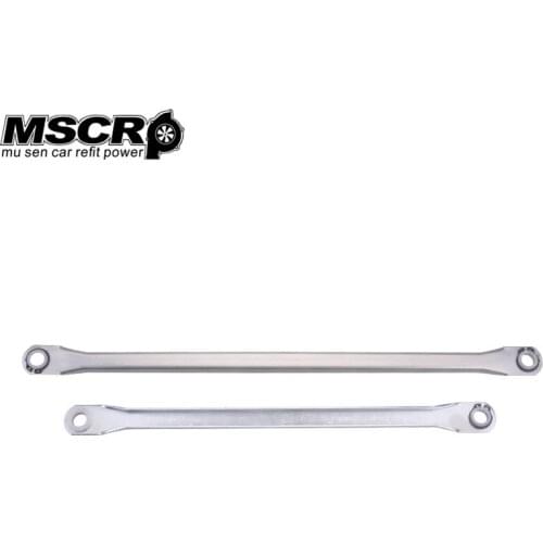 Windscreen Wiper Motor Linkage Push Rods Fit for Vauxhall Vectra C Signum 05-09 MSCRP-YX01073