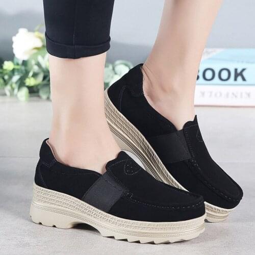 Zatsopano Women's Moccasins