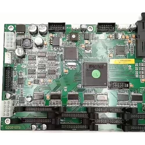 Bh-Unity Computer Hardware And Software