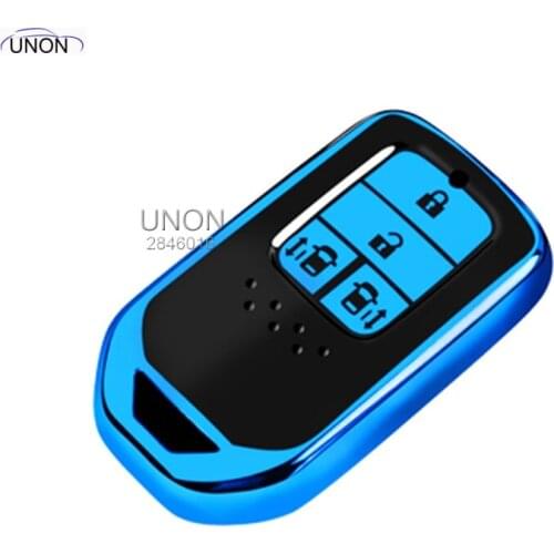 For Honda Odyssey 2015-2019 Key Set Key Bag Clasp Protect Modification Car Accessories